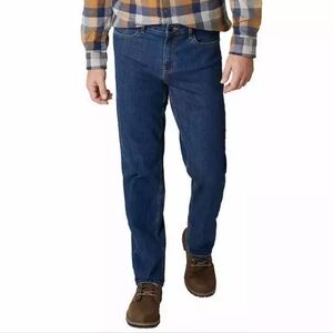 Weatherproof Vintage Straight Fit Jeans Size 36x30 NWT